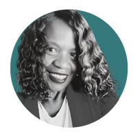 Lena Jones, Partner Finance Director